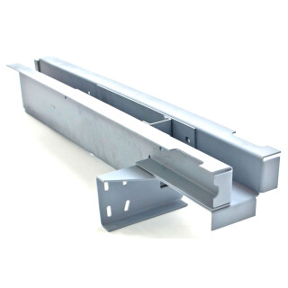 Längsträger Syncro vorne rechts