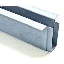 Längsträger Syncro vorne rechts