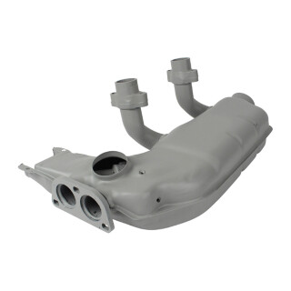 Wärmetauscher links 49-51 kW (66-70 PS) 8/72-7/78