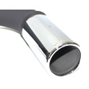 Sportschalldämpfer EDELSTAHL SYNCRO MV, SS, SR