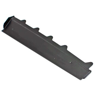 Verbindungsblech rechts