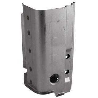 A-Säule unten komplett links ab 62