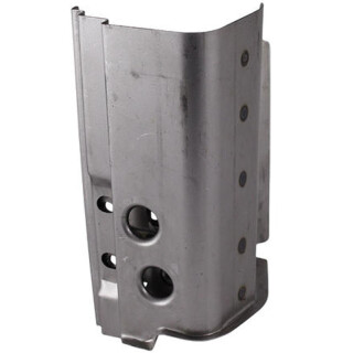 A-Säule unten komplett links bis 62