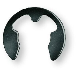 Sicherungsscheibe für Wellen 12 mm
