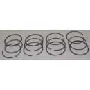 Satz Kolbenringe f&uuml;r 4 Kolben, Standard 79,48 mm