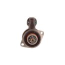 Anlasser 6 V bis 7/66 13 mm Welle