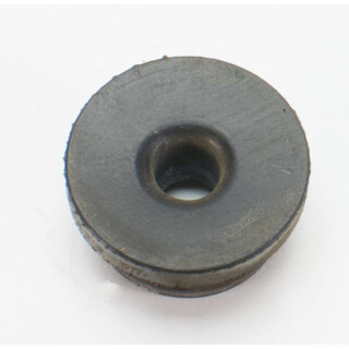 Stopfen für Nachfüllleitung