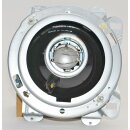 Scheinwerfer rechts mit Tragring komplett, H4