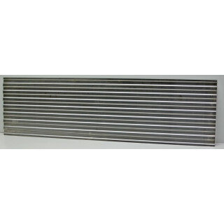 Reparaturblech für Ladefläche Pritsche/Doka