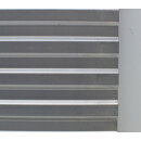 Reparaturblech für Ladefläche Pritsche/Doka