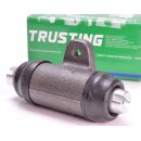 Radbremszylinder hinten alle ab 8/71