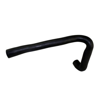 Wasserschlauch Rücklauf WBX 1,9 oben rechts