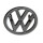 VW Zeichen vorne 1600i