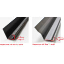 Reparaturblech Regenrinne 85-92