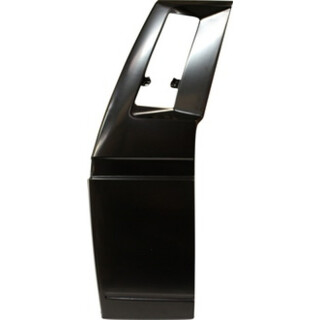 Eckteil hinten rechts