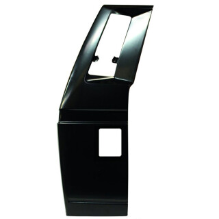 Eckteil hinten rechts SYNCRO