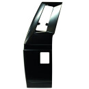 Eckteil hinten rechts SYNCRO