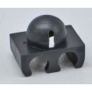 Halter f&uuml;r Z&uuml;ndkabel 2-fach