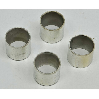 SATZ Pleuelbuchsen WBX