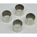 SATZ Pleuelbuchsen WBX