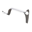 Kniestück vorne rechts komplett