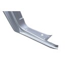 Kniestück vorne rechts komplett