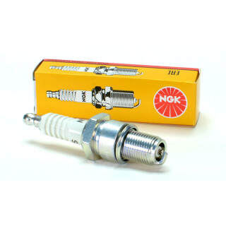 Zündkerze Langgewinde NGK B5ES luftgekühlt 1700 - 2000