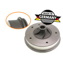 Bremstrommel hinten 7/67 - 7/68