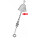Druckfeder Schalthebel oben
